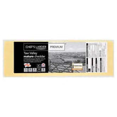 Chef's Larder Premium Taw Valley Mature Cheddar  Adomoo